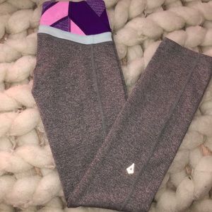 Ivivva leggings